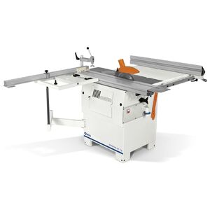 minimax sc 1g | Circular saw with tilting blade - 3 ph