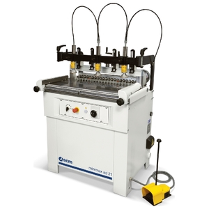 minimax ad 21 | Three Phase Multi Borer