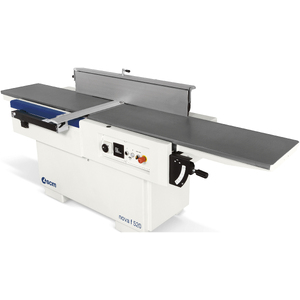 nova f 520 | Surface planer - Xylent