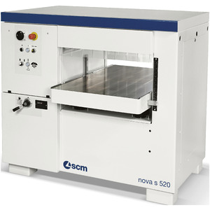 nova s 520 | Thicknessing planer - Xylent