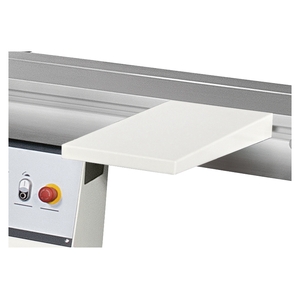 Additional table on the sliding table | (77.74.08)