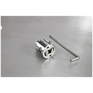 0-16 mm self-centering (Wescott type) chuck (for planing machines) | 