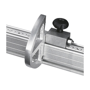 2 squaring flip-over stops- | 