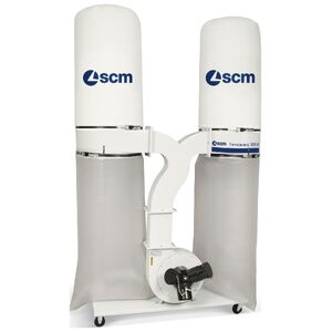 formula eco 300d | Dust extractor