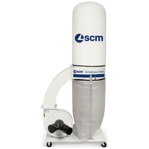 formula eco 300s | Dust extractor