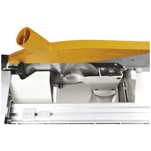 Belt driven scoring unit complete with blade  | 