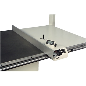 Digital readout for parallel fence positions | (77.73.20)