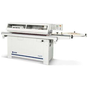 me 22 | Automatic edge bander