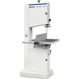 minimax s 45n | Band saw