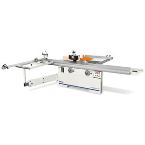 minimax st 4e  | Saw-spindle moulder    