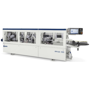 dmc sd 90 | Automatic sanding and calibrating machine