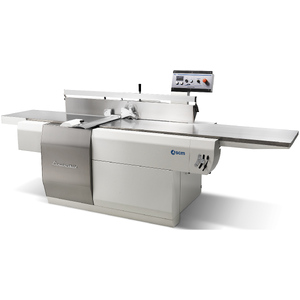 L'invincibile f 7 | Jointer