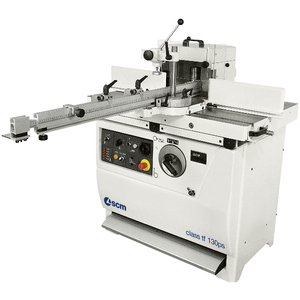 me 35tr | Single sided automatic edge bander