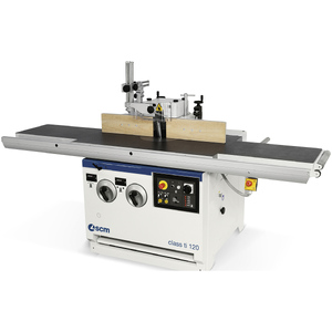 me 40 | Single sided automatic edge bander