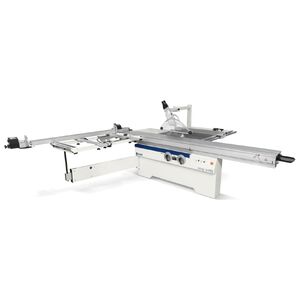 me 40tr | Single sided automatic edge bander