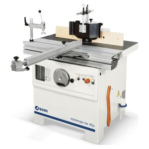nova si 300s | Sliding table saw