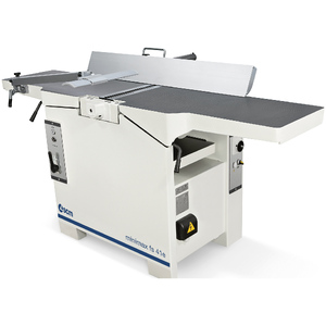 class si 400ep | Sliding table saw