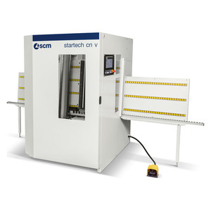 class si 350 | Sliding table saw