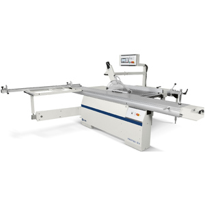 nova fs 410 | Combined planer-thicknesser