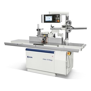 class ti 145ep | Moulder