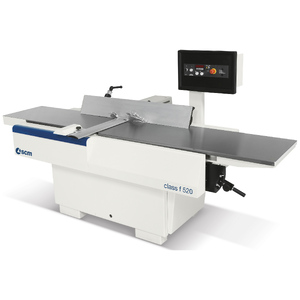 class f 520 | Surface planer