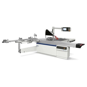 class si x | Sliding table saw