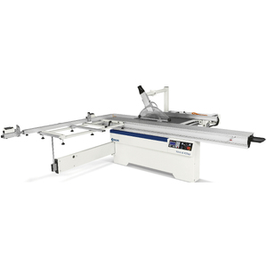 L'invincibile fs 7 | Combined planer-thicknesser