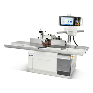 L'invincibile ti 5 | Shaper