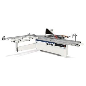 t 20 | Manual trimming machine for straight and shaped panels