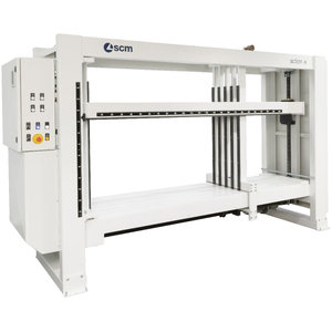 action e | Electro mechanical cabinet clamp