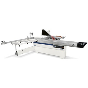 me 25 | Automatic edge bander