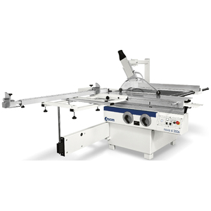 nova si 300s | Sliding table saw