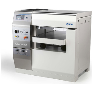 L'invincibile s 7 | Thicknessing planer