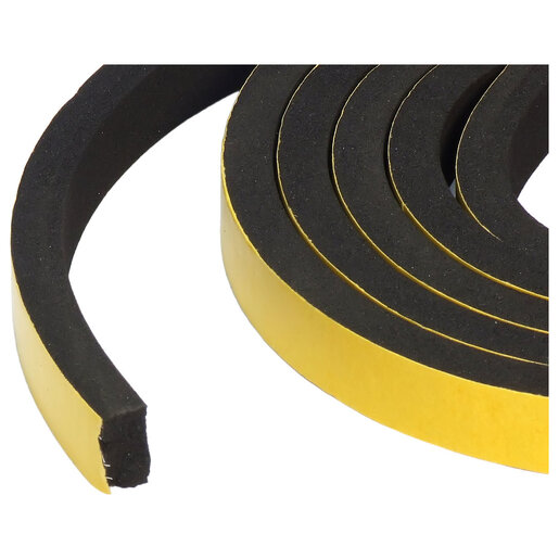 RECTANGULAR SECTION SEAL | 