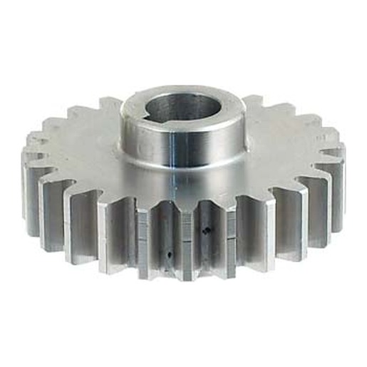 STRAIGHT TEETH TOOTHED WHEEL | 