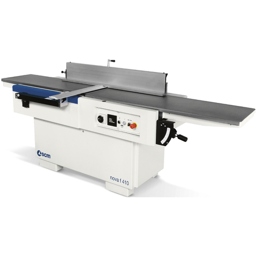 nova f 410  | Surface planer - Tersa