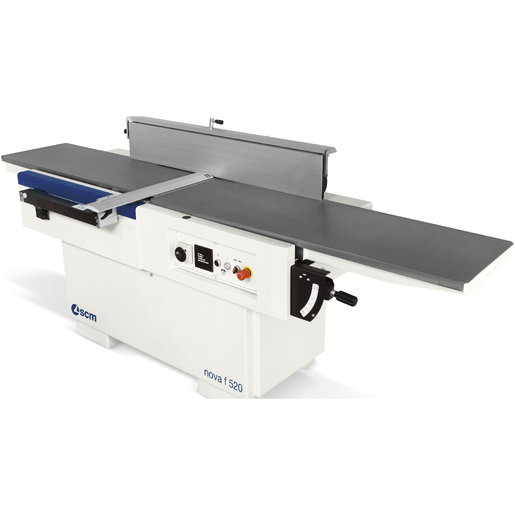 nova f 520 | Surface planer - Xylent