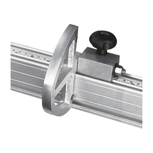 2 squaring flip-over stops- | 