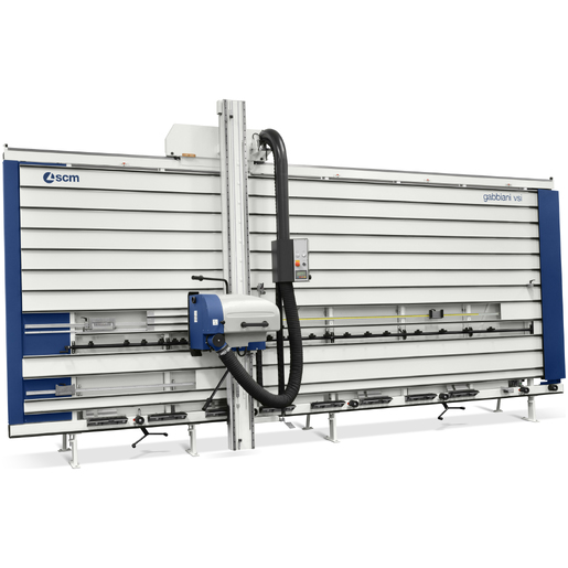 nova si 400ep | Sliding table saw