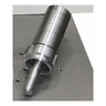 Spare spindle for interchangeable spindle, 125 mm length each |