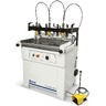 minimax ad 21 | Single head multiboring machine with 21 spindles