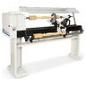 minimax t 124 | Wood turning lathe