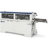 me 35tr | Automatic edge bander with pre-milling unit and end-cutting/rounding combined unit - 3 ph