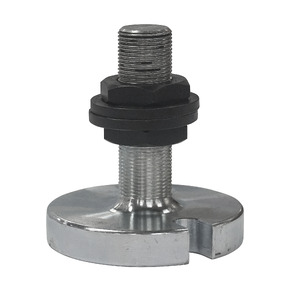 FEET'S SPARE PARTS | 